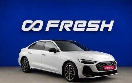 Audi A5, 2025 год, 5 248 444 рублей, 1 фотография