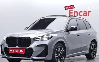 BMW X1, 2024 год, 4 924 000 рублей, 1 фотография