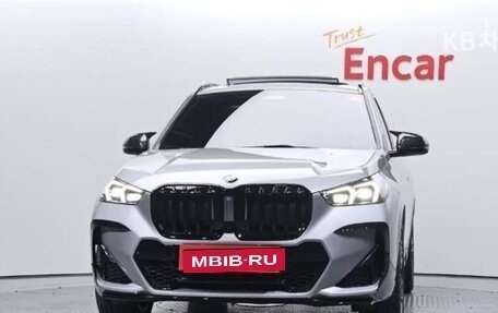 BMW X1, 2024 год, 4 924 000 рублей, 2 фотография