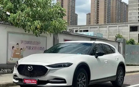 Mazda CX-4, 2023 год, 2 070 000 рублей, 1 фотография