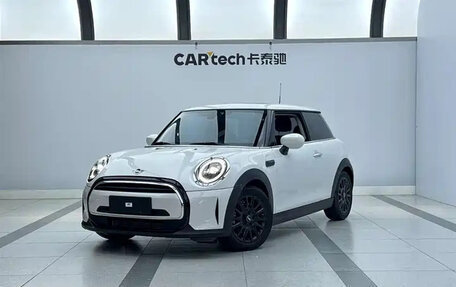 MINI Countryman II (F60), 2023 год, 2 000 666 рублей, 1 фотография