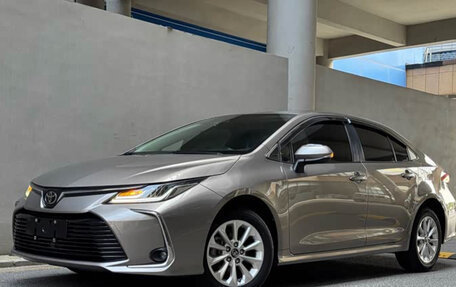 Toyota Corolla, 2022 год, 1 570 000 рублей, 1 фотография