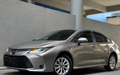 Toyota Corolla, 2022 год, 1 570 000 рублей, 1 фотография
