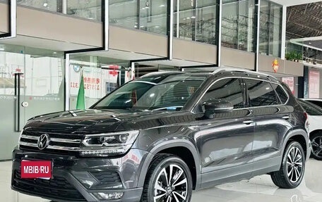 Volkswagen Tharu, 2023 год, 1 520 888 рублей, 1 фотография