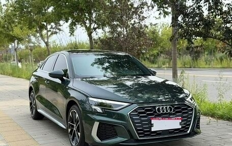 Audi A3, 2023 год, 1 980 002 рублей, 1 фотография