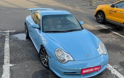 Porsche 911, 1998 год, 3 000 000 рублей, 1 фотография