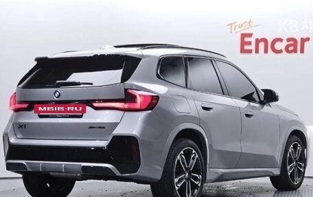 BMW X1, 2024 год, 4 924 000 рублей, 3 фотография