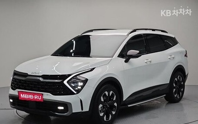 KIA Sportage IV рестайлинг, 2022 год, 2 250 005 рублей, 1 фотография