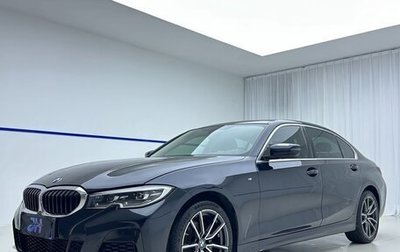 BMW 3 серия, 2022 год, 3 220 098 рублей, 1 фотография