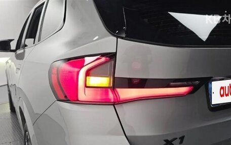 BMW X1, 2024 год, 4 924 000 рублей, 8 фотография