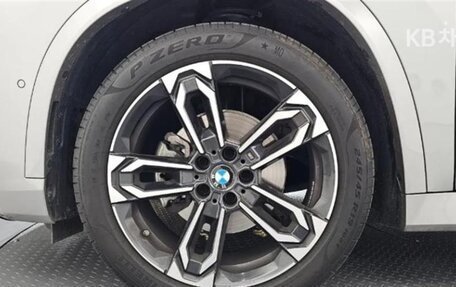 BMW X1, 2024 год, 4 924 000 рублей, 5 фотография
