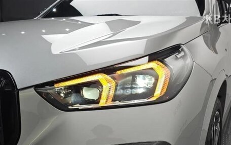 BMW X1, 2024 год, 4 924 000 рублей, 7 фотография
