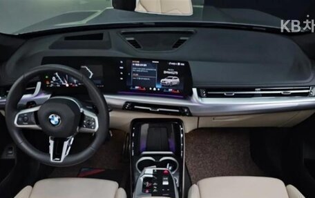 BMW X1, 2024 год, 4 924 000 рублей, 10 фотография
