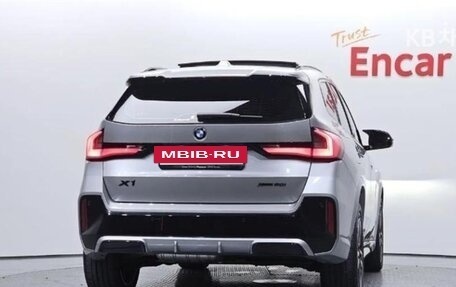 BMW X1, 2024 год, 4 924 000 рублей, 4 фотография