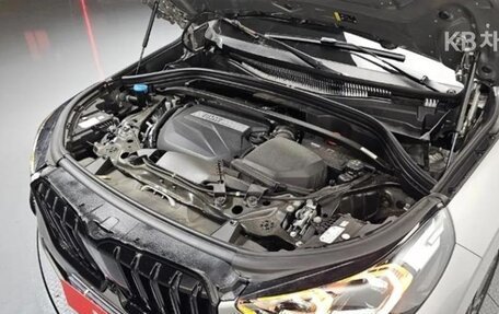 BMW X1, 2024 год, 4 924 000 рублей, 9 фотография