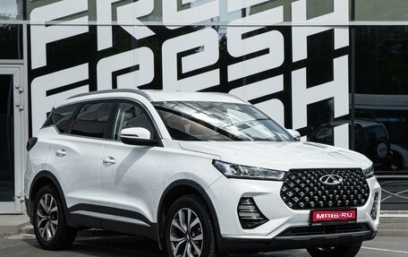 Chery Tiggo 7 Pro, 2022 год, 1 659 000 рублей, 1 фотография