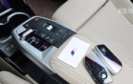 BMW X1, 2024 год, 4 924 000 рублей, 12 фотография