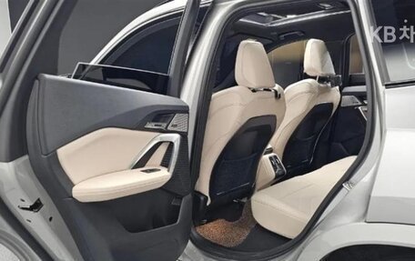 BMW X1, 2024 год, 4 924 000 рублей, 18 фотография
