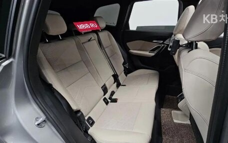 BMW X1, 2024 год, 4 924 000 рублей, 17 фотография