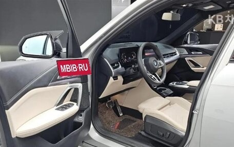 BMW X1, 2024 год, 4 924 000 рублей, 15 фотография