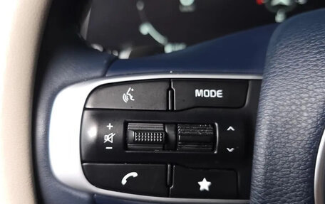 KIA Sportage IV рестайлинг, 2022 год, 2 200 666 рублей, 11 фотография