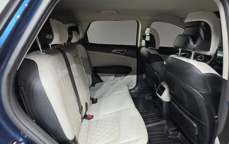 KIA Sportage IV рестайлинг, 2022 год, 2 200 666 рублей, 25 фотография
