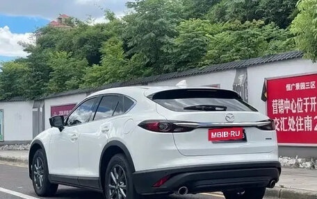 Mazda CX-4, 2023 год, 2 070 000 рублей, 4 фотография