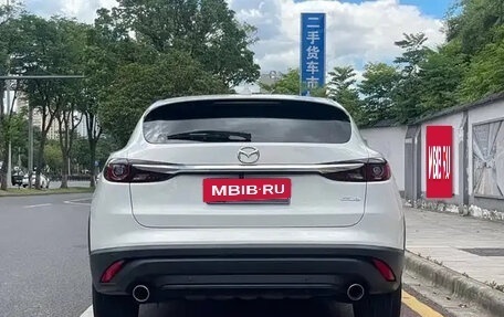 Mazda CX-4, 2023 год, 2 070 000 рублей, 5 фотография