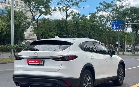 Mazda CX-4, 2023 год, 2 070 000 рублей, 6 фотография