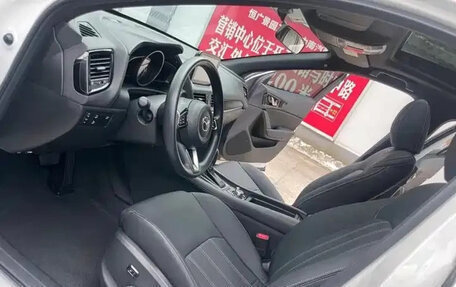 Mazda CX-4, 2023 год, 2 070 000 рублей, 12 фотография