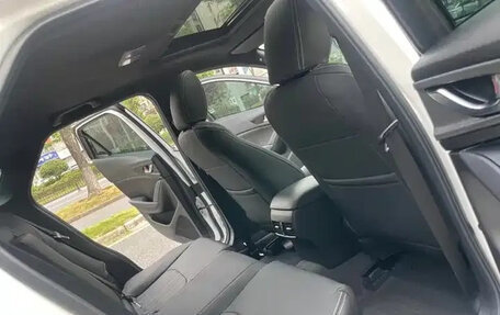 Mazda CX-4, 2023 год, 2 070 000 рублей, 10 фотография