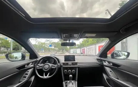 Mazda CX-4, 2023 год, 2 070 000 рублей, 14 фотография