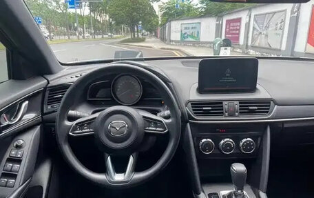Mazda CX-4, 2023 год, 2 070 000 рублей, 17 фотография
