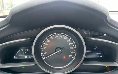 Mazda CX-4, 2023 год, 2 070 000 рублей, 18 фотография