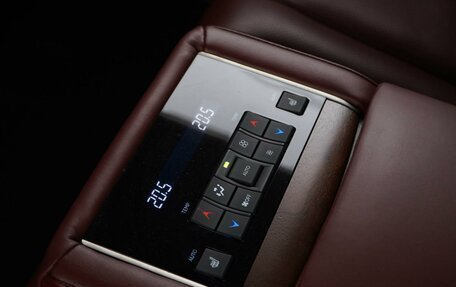 Lexus LX III, 2018 год, 6 645 605 рублей, 12 фотография