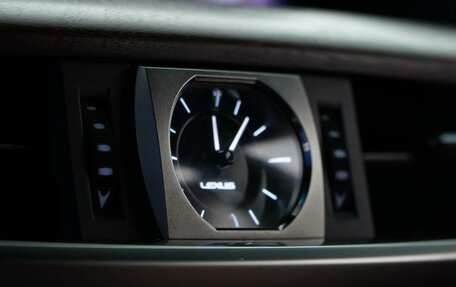 Lexus LX III, 2018 год, 6 645 605 рублей, 20 фотография