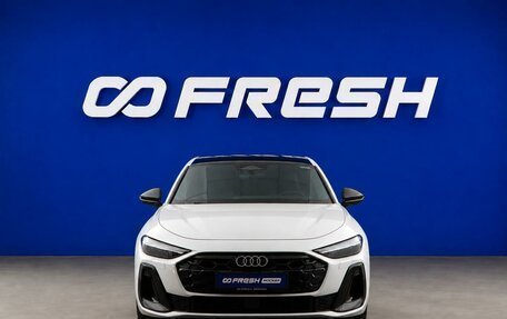 Audi A5, 2025 год, 5 248 444 рублей, 3 фотография