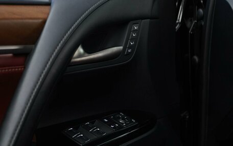Lexus LX III, 2018 год, 6 645 605 рублей, 21 фотография