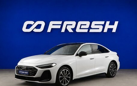 Audi A5, 2025 год, 5 248 444 рублей, 5 фотография