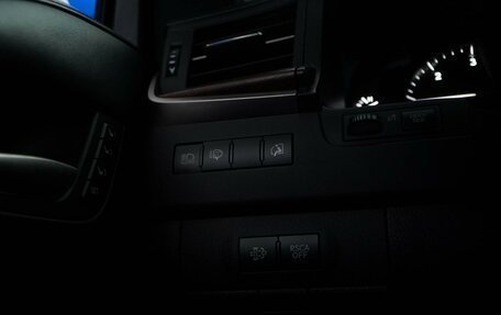 Lexus LX III, 2018 год, 6 645 605 рублей, 23 фотография