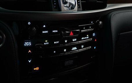 Lexus LX III, 2018 год, 6 645 605 рублей, 18 фотография