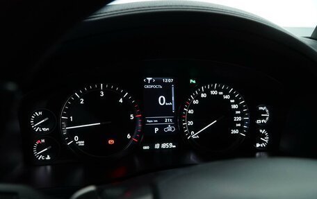 Lexus LX III, 2018 год, 6 645 605 рублей, 24 фотография