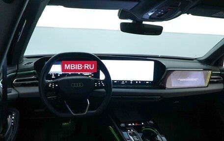 Audi A5, 2025 год, 5 248 444 рублей, 6 фотография