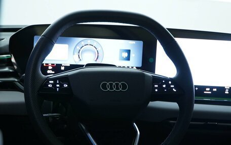 Audi A5, 2025 год, 5 248 444 рублей, 14 фотография