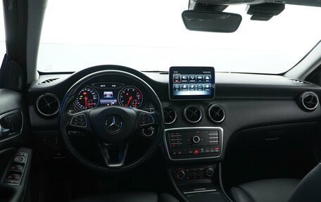Mercedes-Benz GLA, 2017 год, 2 477 077 рублей, 6 фотография