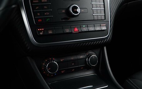 Mercedes-Benz GLA, 2017 год, 2 477 077 рублей, 14 фотография
