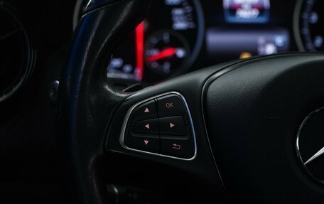 Mercedes-Benz GLA, 2017 год, 2 477 077 рублей, 12 фотография