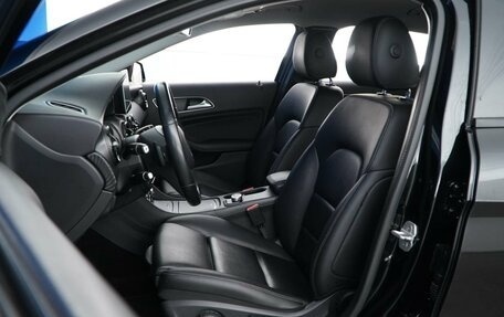 Mercedes-Benz GLA, 2017 год, 2 477 077 рублей, 10 фотография