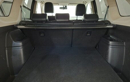 Mitsubishi Outlander III рестайлинг 3, 2012 год, 1 114 000 рублей, 10 фотография