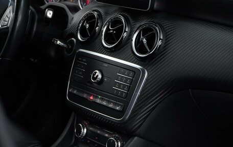 Mercedes-Benz GLA, 2017 год, 2 477 077 рублей, 18 фотография